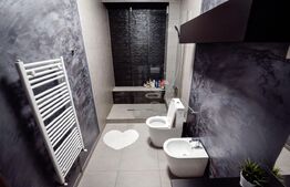 Apartament tip duplex cu 2 camere – mobilat & utilat – Unirii Park Residence