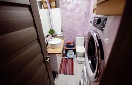 Apartament tip duplex cu 2 camere – mobilat & utilat – Unirii Park Residence