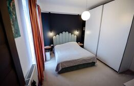 Apartament tip duplex cu 2 camere – mobilat & utilat – Unirii Park Residence