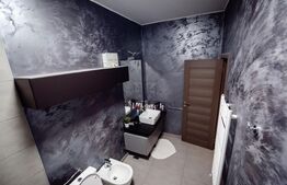 Apartament tip duplex cu 2 camere – mobilat & utilat – Unirii Park Residence