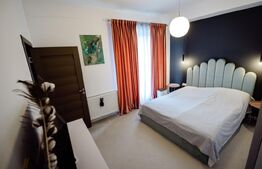 Apartament tip duplex cu 2 camere – mobilat & utilat – Unirii Park Residence