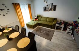Apartament tip duplex cu 2 camere – mobilat & utilat – Unirii Park Residence
