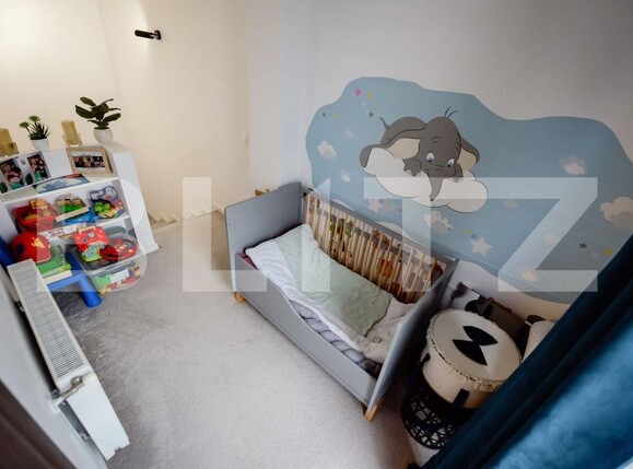 Apartament de vânzare 2 camere Unirii - 173842AV | BLITZ Târgu Mureș | Poza5