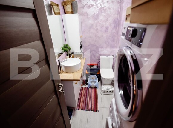 Apartament de vânzare 2 camere Unirii - 173842AV | BLITZ Târgu Mureș | Poza8