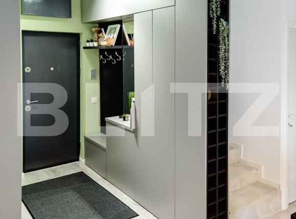 Apartament de vânzare 2 camere Unirii - 173842AV | BLITZ Târgu Mureș | Poza9