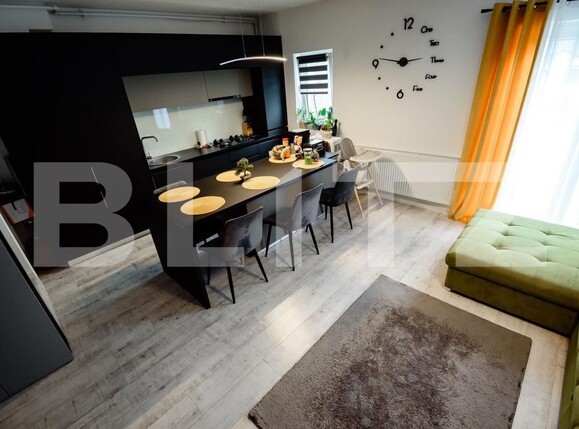 Apartament de vânzare 2 camere Unirii - 173842AV | BLITZ Târgu Mureș | Poza2
