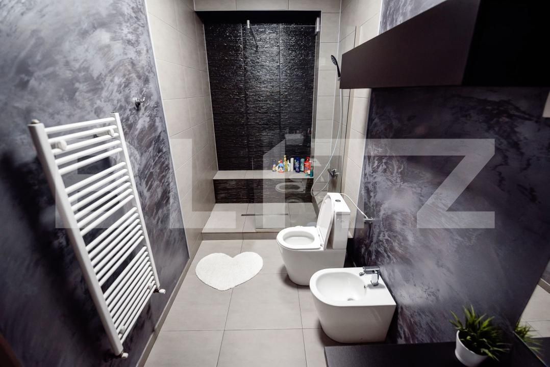 Apartament de vânzare 2 camere Unirii - 173842AV | BLITZ Târgu Mureș | Poza6