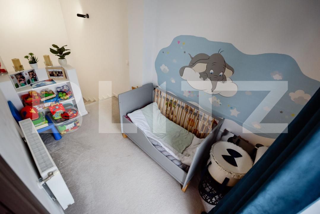 Apartament de vânzare 2 camere Unirii - 173842AV | BLITZ Târgu Mureș | Poza5