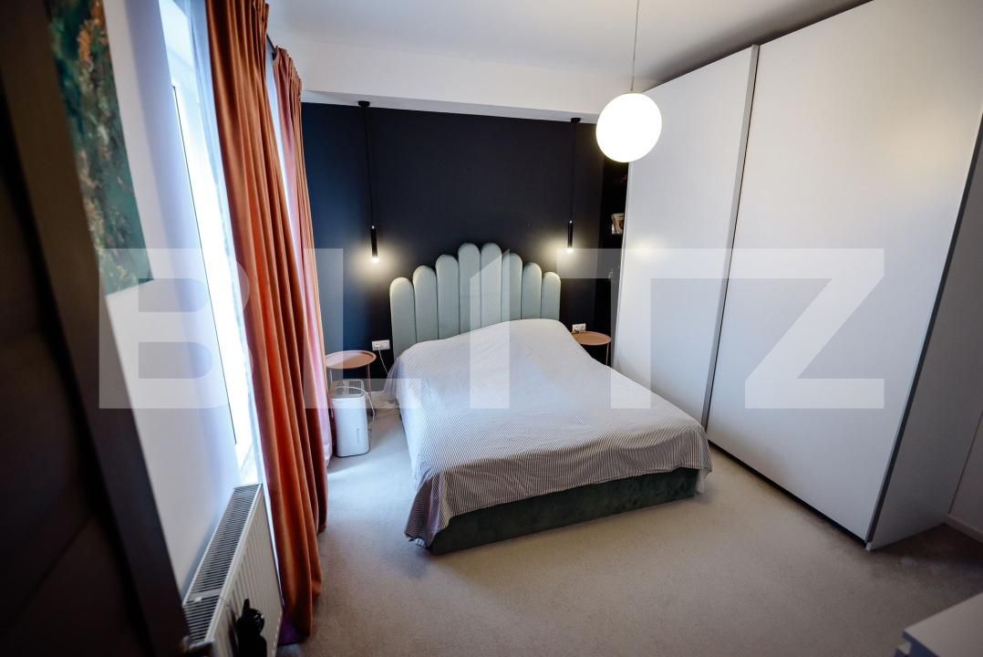 Apartament de vânzare 2 camere Unirii - 173842AV | BLITZ Târgu Mureș | Poza3