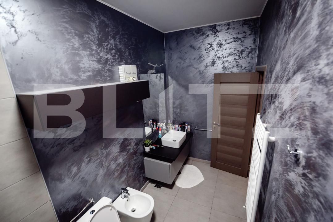 Apartament de vânzare 2 camere Unirii - 173842AV | BLITZ Târgu Mureș | Poza7