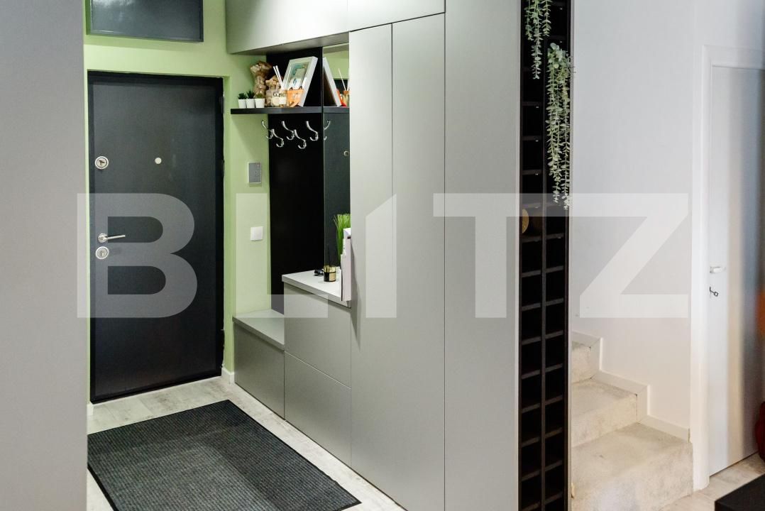 Apartament de vânzare 2 camere Unirii - 173842AV | BLITZ Târgu Mureș | Poza9