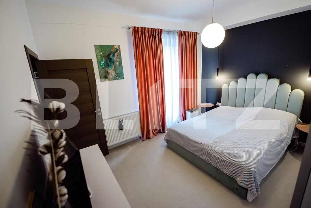 Apartament de vânzare 2 camere Unirii - 173842AV | BLITZ Târgu Mureș | Poza4