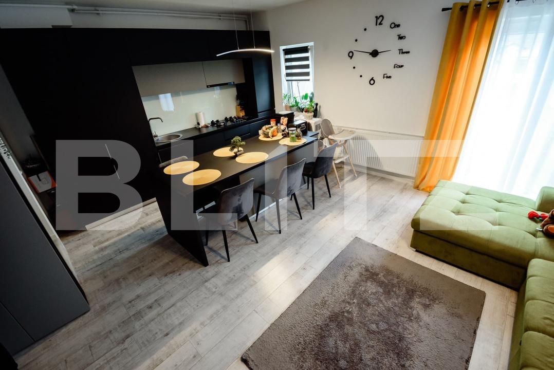Apartament de vânzare 2 camere Unirii - 173842AV | BLITZ Târgu Mureș | Poza2