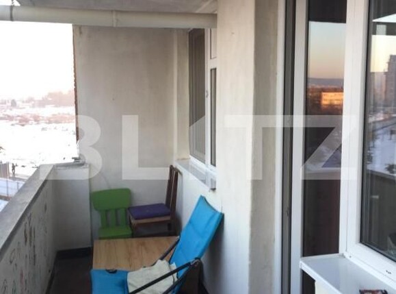 Apartament de vânzare 2 camere Libertatii - 173845AV | BLITZ Târgu Mureș | Poza8