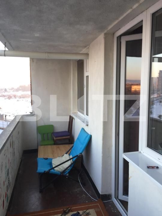 Apartament de vânzare 2 camere Libertatii - 173845AV | BLITZ Târgu Mureș | Poza8