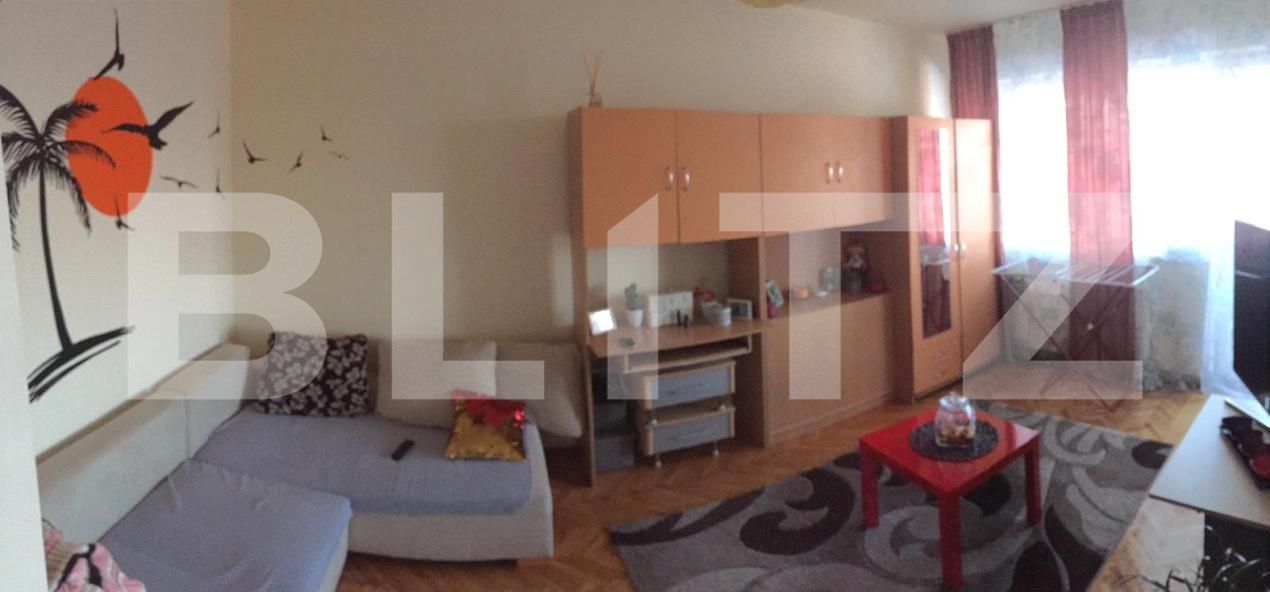 Apartament de vânzare 2 camere Libertatii - 173845AV | BLITZ Târgu Mureș | Poza1