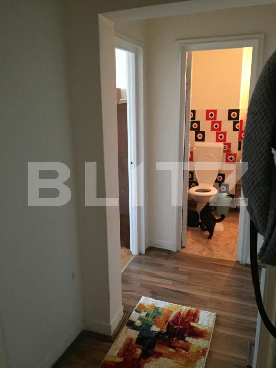 Apartament de vânzare 2 camere Libertatii - 173845AV | BLITZ Târgu Mureș | Poza4
