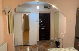 Apartament 3 camere, 68mp, zona Dambu Pietros