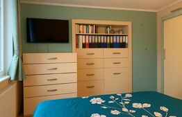 Apartament 3 camere, 68mp, zona Dambu Pietros