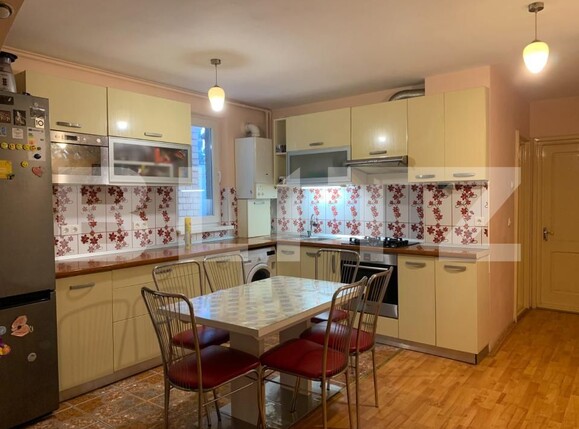 Apartament de vânzare 3 camere Dambu Pietros - 173891AV | BLITZ Târgu Mureș | Poza3