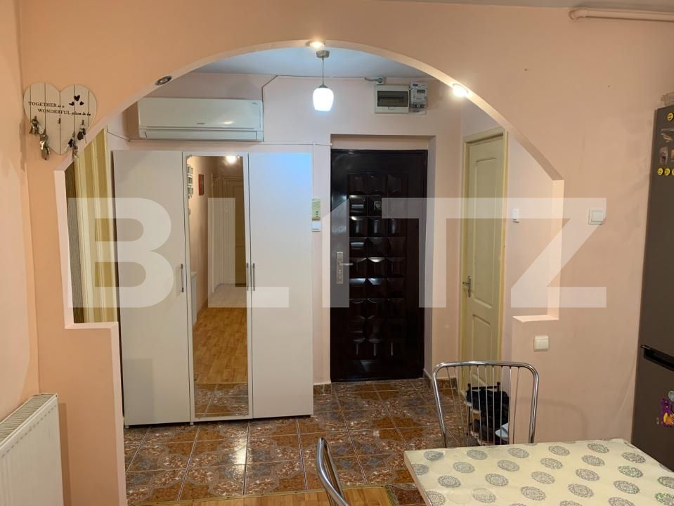 Apartament de vânzare 3 camere Dambu Pietros - 173891AV | BLITZ Târgu Mureș | Poza4
