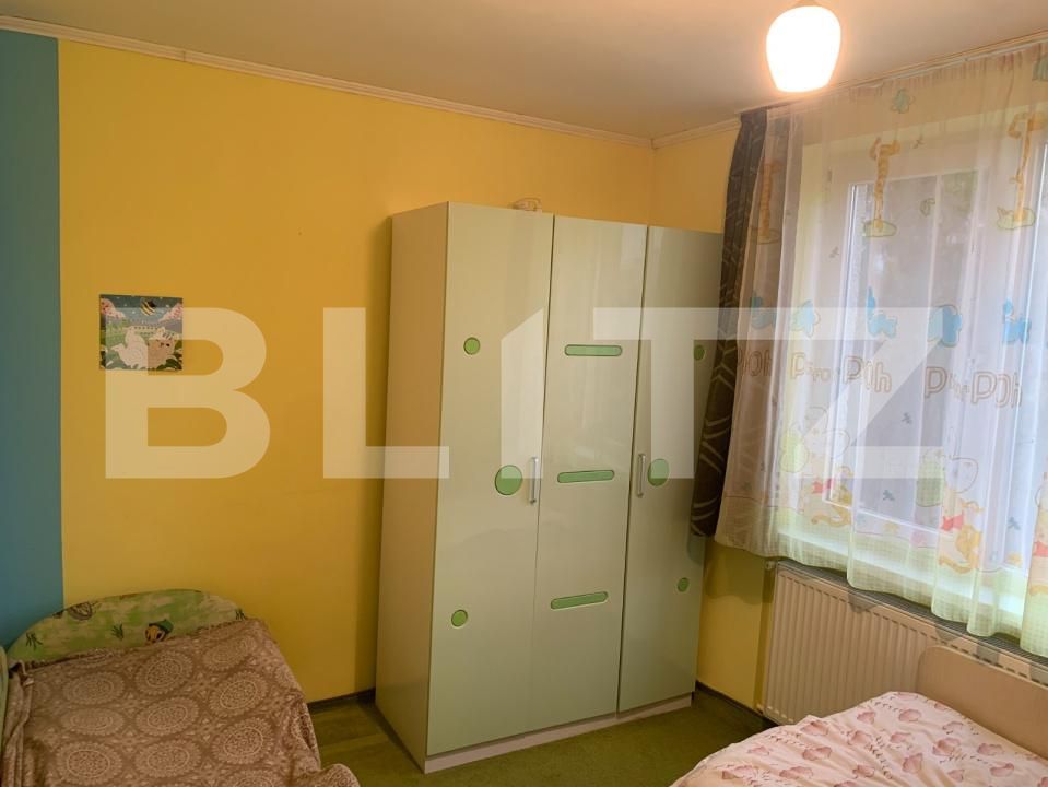 Apartament de vânzare 3 camere Dambu Pietros - 173891AV | BLITZ Târgu Mureș | Poza8