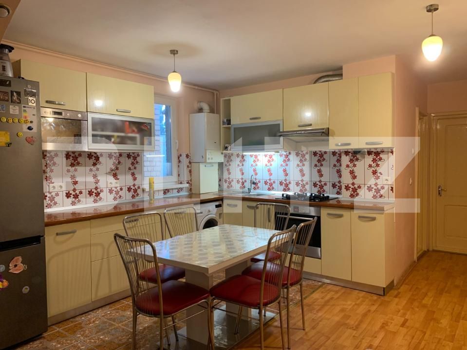 Apartament de vânzare 3 camere Dambu Pietros - 173891AV | BLITZ Târgu Mureș | Poza3