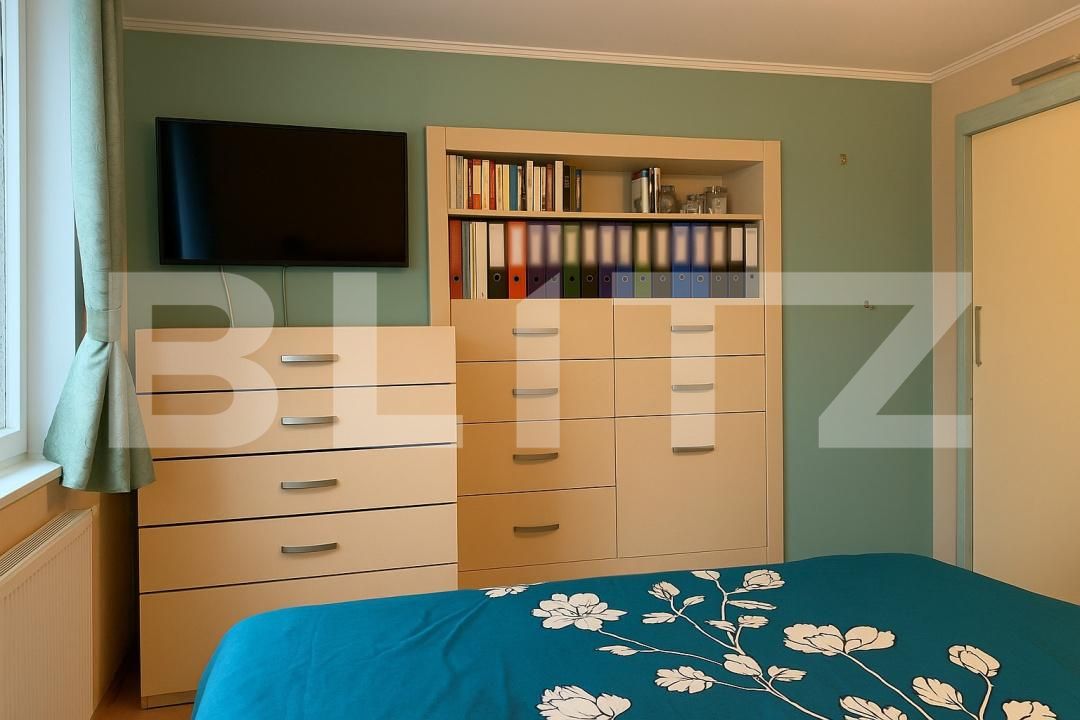 Apartament de vânzare 3 camere Dambu Pietros - 173891AV | BLITZ Târgu Mureș | Poza6