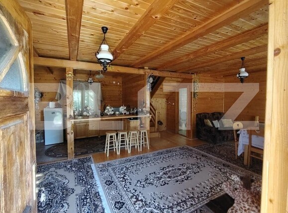 Casa de vânzare 4 camere Eremitu - 173941CV | BLITZ Târgu Mureș | Poza13