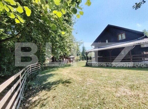 Casa de vânzare 4 camere Eremitu - 173941CV | BLITZ Târgu Mureș | Poza6