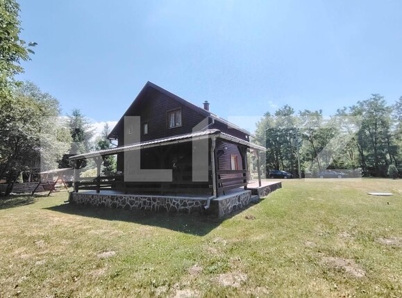 Casa de vânzare 4 camere Eremitu - 173941CV | BLITZ Târgu Mureș | Poza2