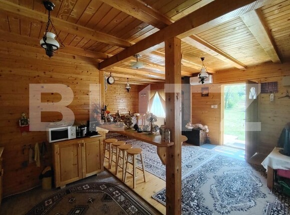 Casa de vânzare 4 camere Eremitu - 173941CV | BLITZ Târgu Mureș | Poza11