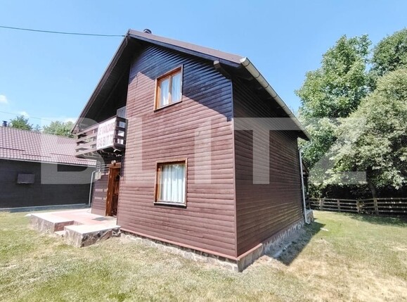 Casa de vânzare 4 camere Eremitu - 173941CV | BLITZ Târgu Mureș | Poza3