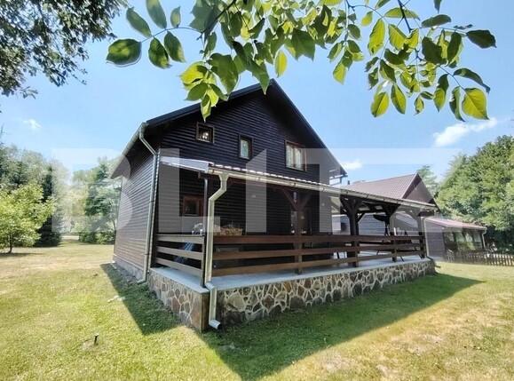 Casa de vânzare 4 camere Eremitu - 173941CV | BLITZ Târgu Mureș | Poza4