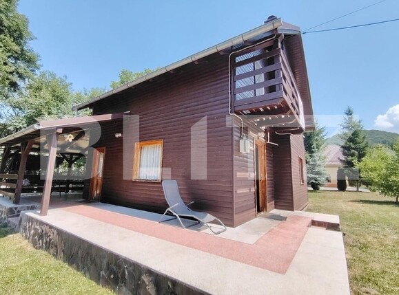 Casa de vânzare 4 camere Eremitu - 173941CV | BLITZ Târgu Mureș | Poza5