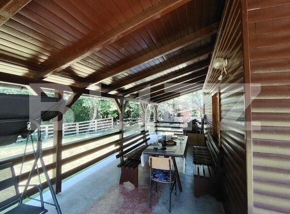 Casa de vânzare 4 camere Eremitu - 173941CV | BLITZ Târgu Mureș | Poza1