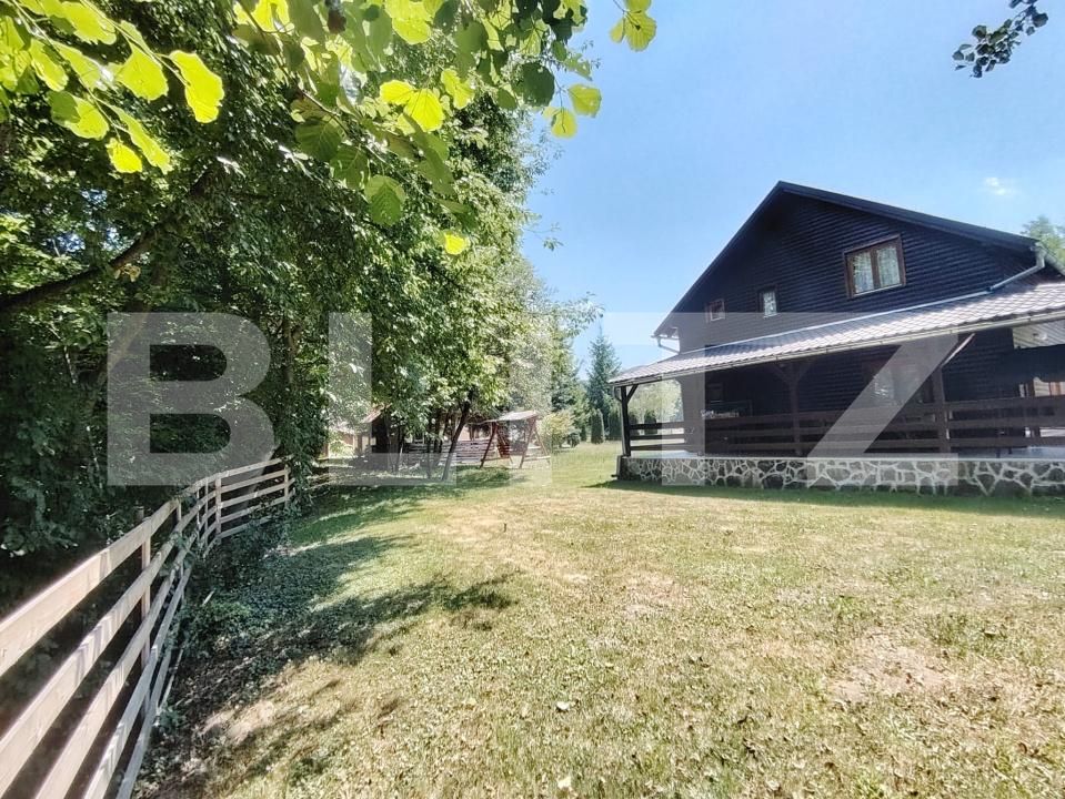 Casa de vânzare 4 camere Eremitu - 173941CV | BLITZ Târgu Mureș | Poza6