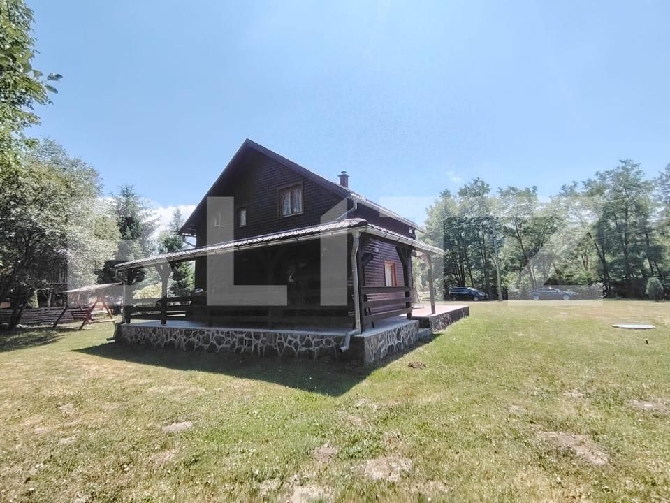 Casa de vânzare 4 camere Eremitu - 173941CV | BLITZ Târgu Mureș | Poza2