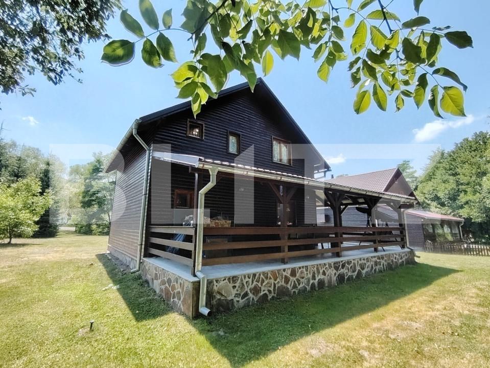 Casa de vânzare 4 camere Eremitu - 173941CV | BLITZ Târgu Mureș | Poza4