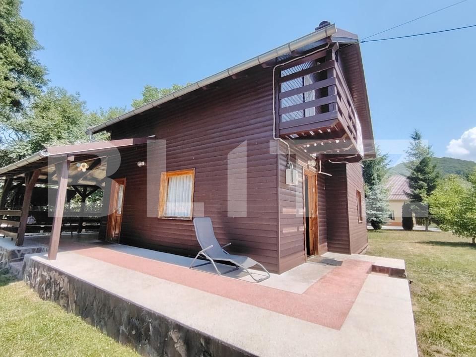 Casa de vânzare 4 camere Eremitu - 173941CV | BLITZ Târgu Mureș | Poza5