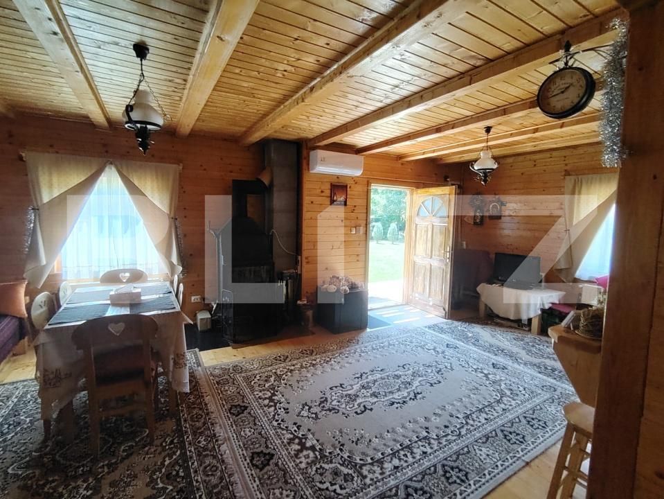 Casa de vânzare 4 camere Eremitu - 173941CV | BLITZ Târgu Mureș | Poza14