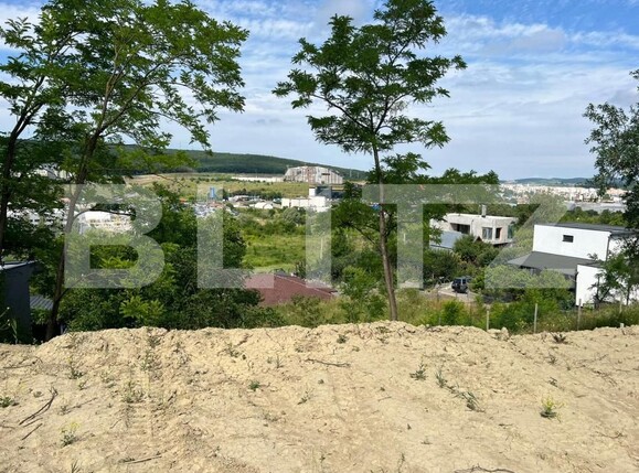 Teren de vânzare Corunca - 173945TV | BLITZ Târgu Mureș | Poza2