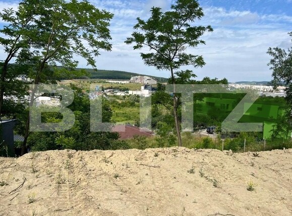 Teren de vânzare Corunca - 173945TV | BLITZ Târgu Mureș | Poza3