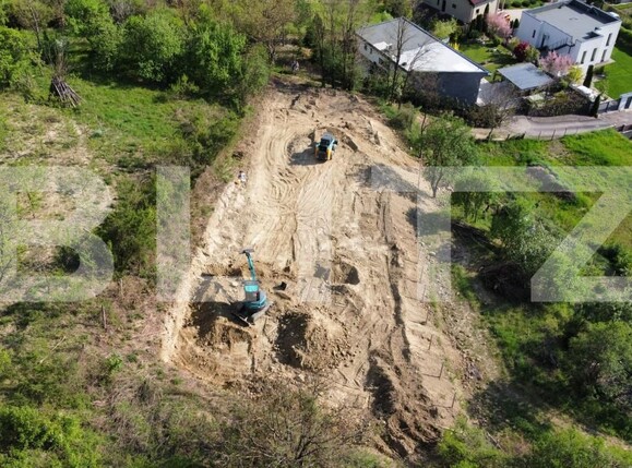 Teren de vânzare Corunca - 173945TV | BLITZ Târgu Mureș | Poza1