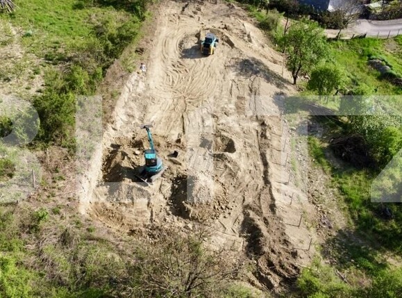 Teren de vânzare Corunca - 173945TV | BLITZ Târgu Mureș | Poza1