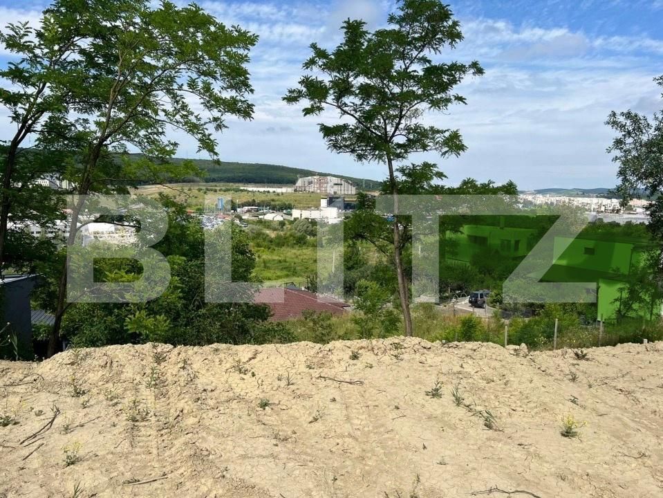 Teren de vânzare Corunca - 173945TV | BLITZ Târgu Mureș | Poza3