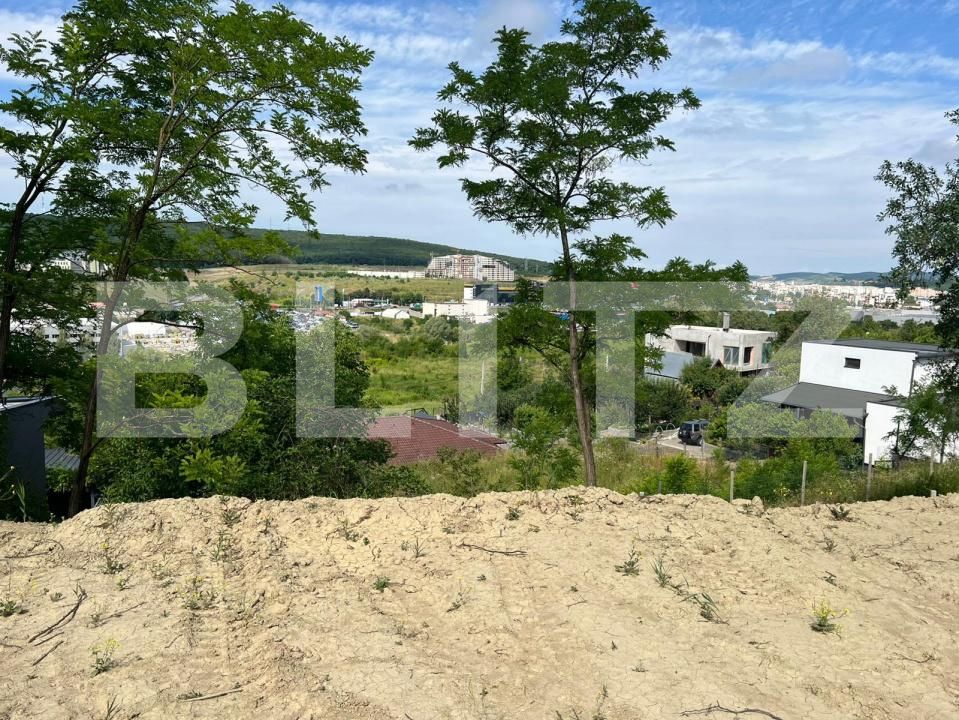 Teren de vânzare Corunca - 173945TV | BLITZ Târgu Mureș | Poza2