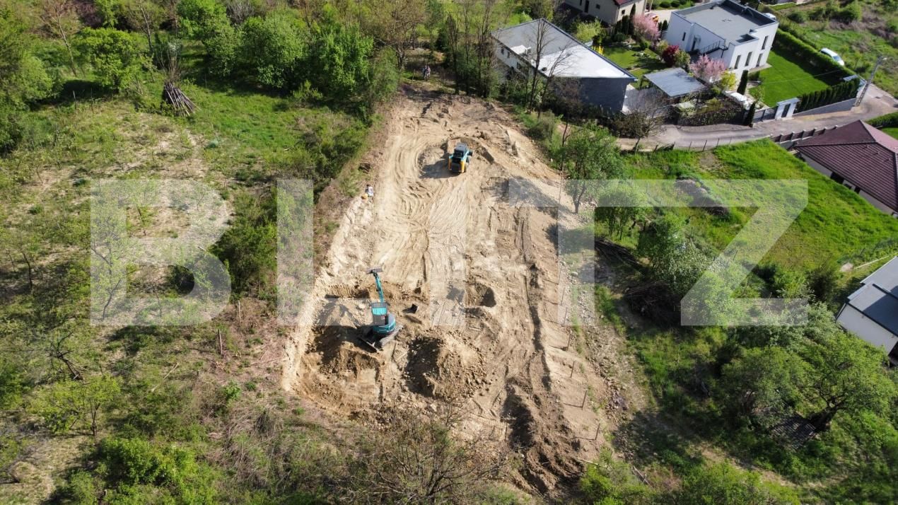 Teren de vânzare Corunca - 173945TV | BLITZ Târgu Mureș | Poza1