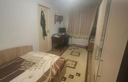 Apartament 3 camere, 47mp, zona Dambu Pietros
