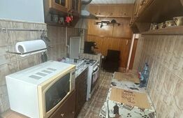 Apartament 3 camere, 47mp, zona Dambu Pietros